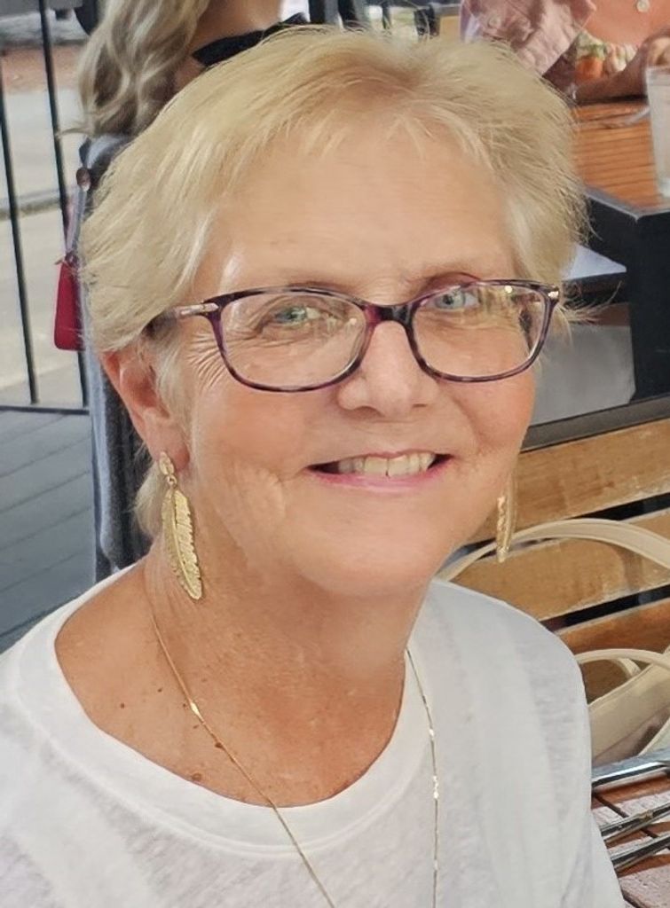 Mary Beth Jenniches