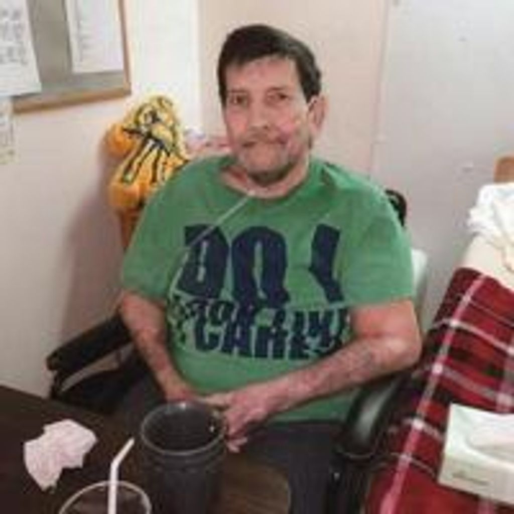 Randy Dean Stutler Profile Photo