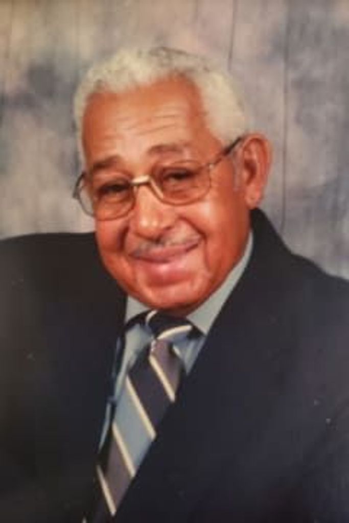 Henry Chrisco Profile Photo