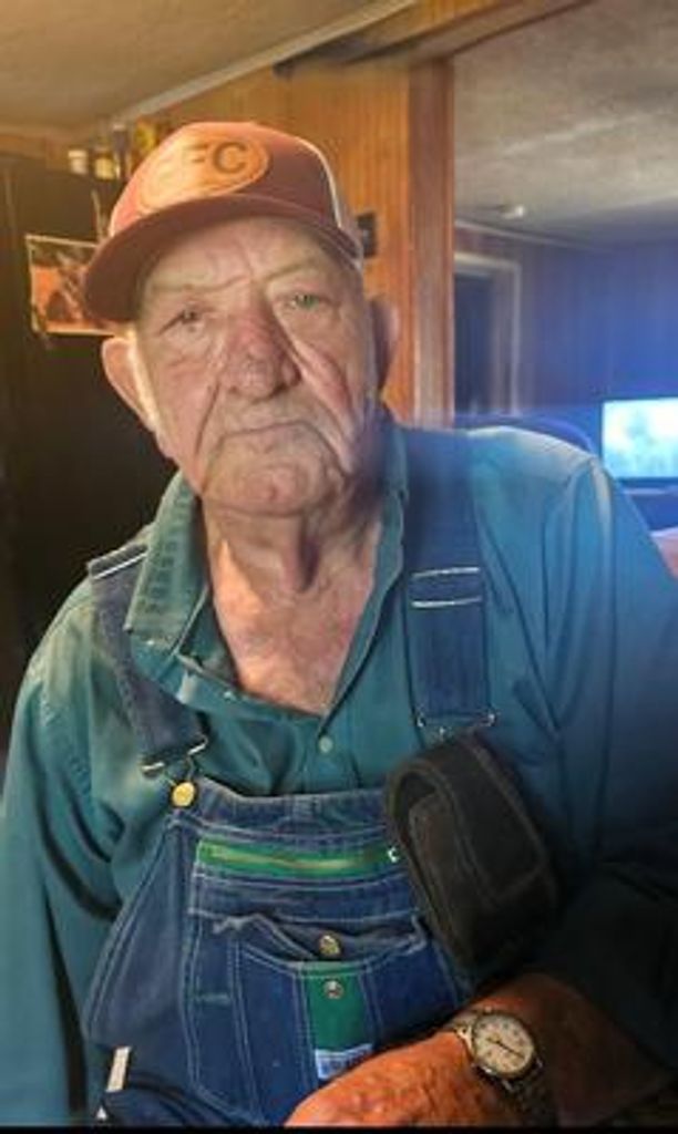 Floyd Earl Huffstetler Profile Photo