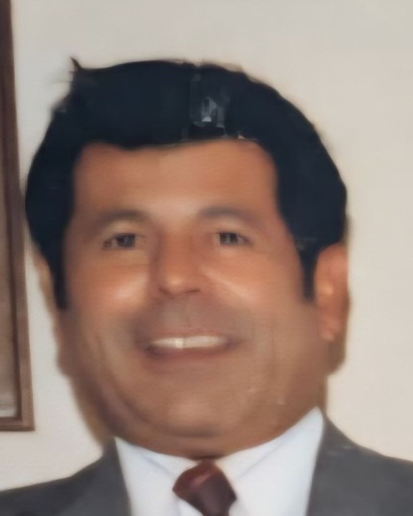 Alberto Soto Profile Photo