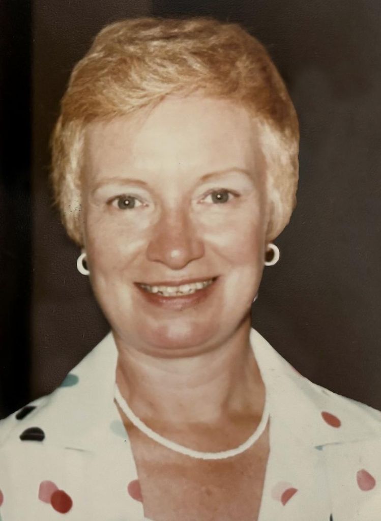 Joan Ann Lanning