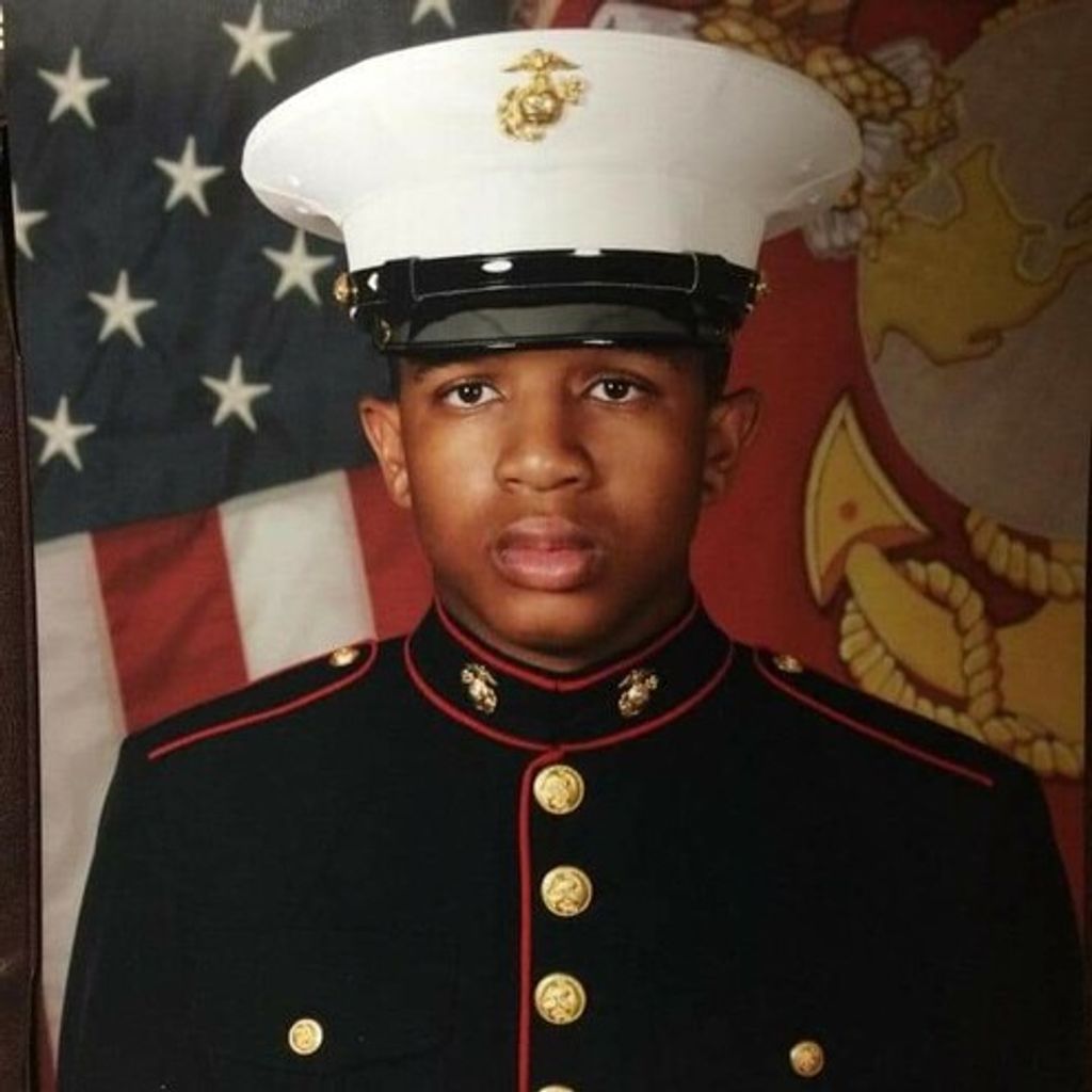 Richard Sinclair Taylor Jr.