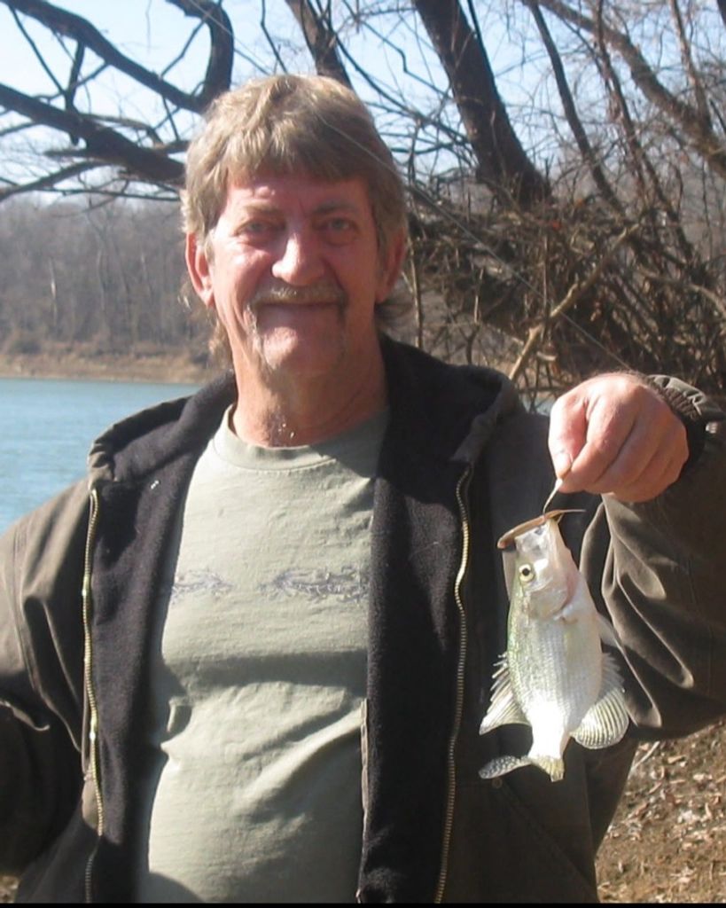 John Arlen Goodwin Profile Photo