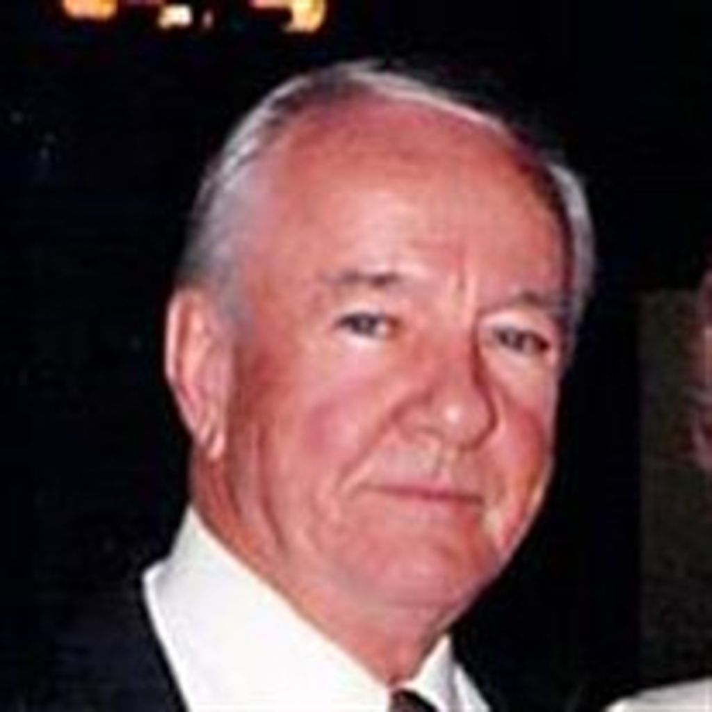 Stanley E. Masters