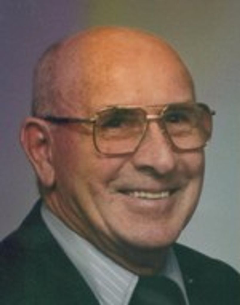 Marvin Marion Mauldin Profile Photo