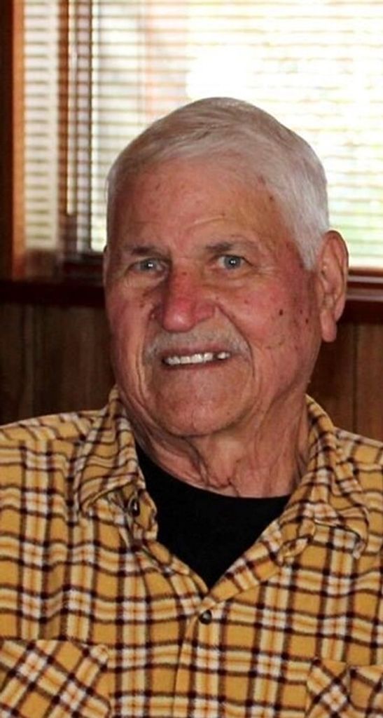 Leroy Retherford Jr.