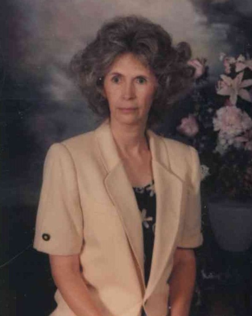 Faye Burchett