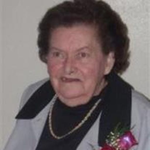 Erma Short Profile Photo