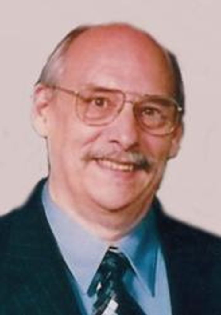 Jim L. Pickering Profile Photo