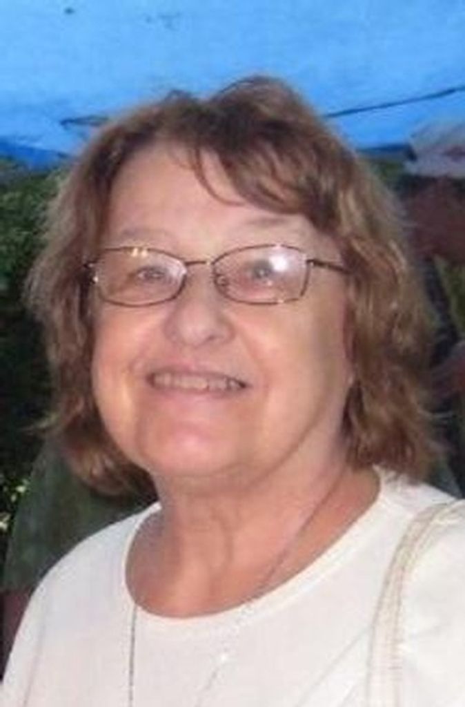 Thelma E. Tomino Profile Photo