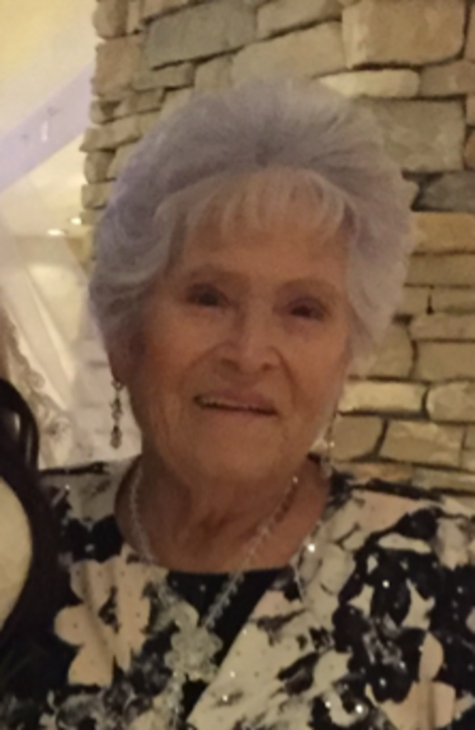 Adelina M. Solorzano Profile Photo
