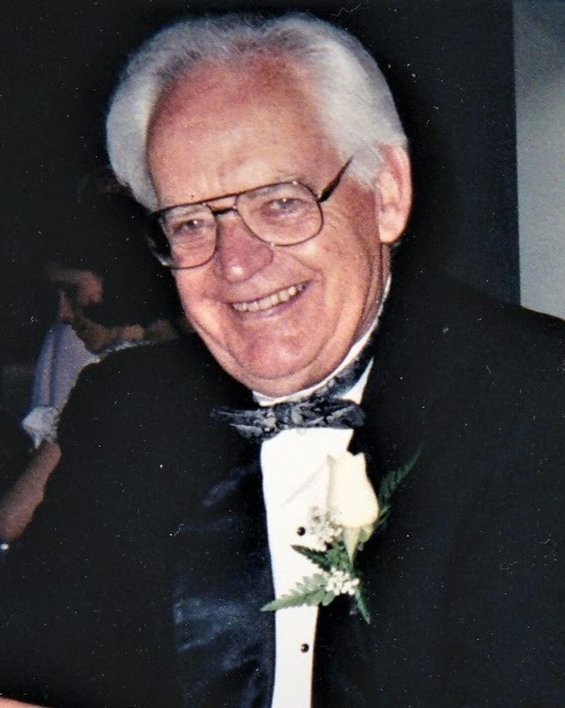 Herbert Gene Clinton
