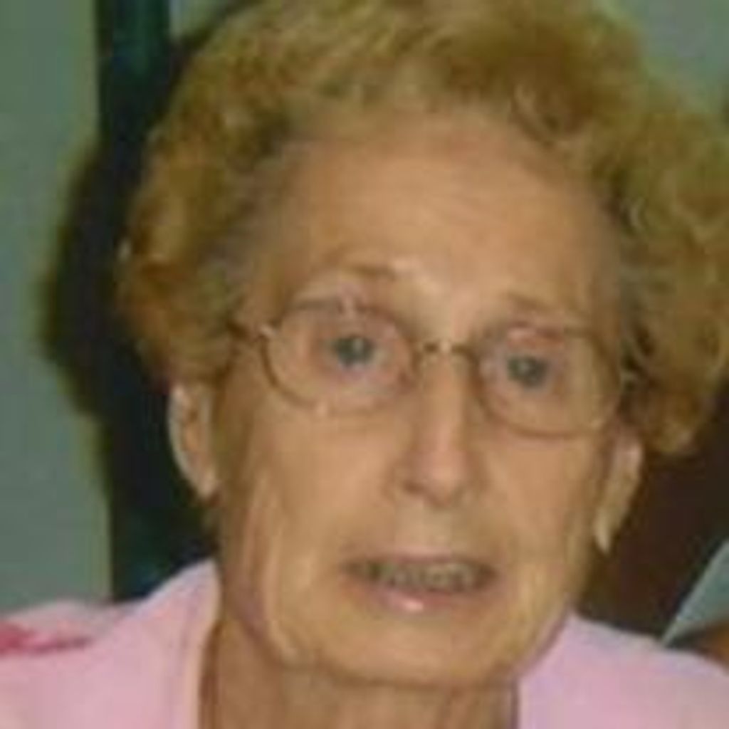 Louise Gray