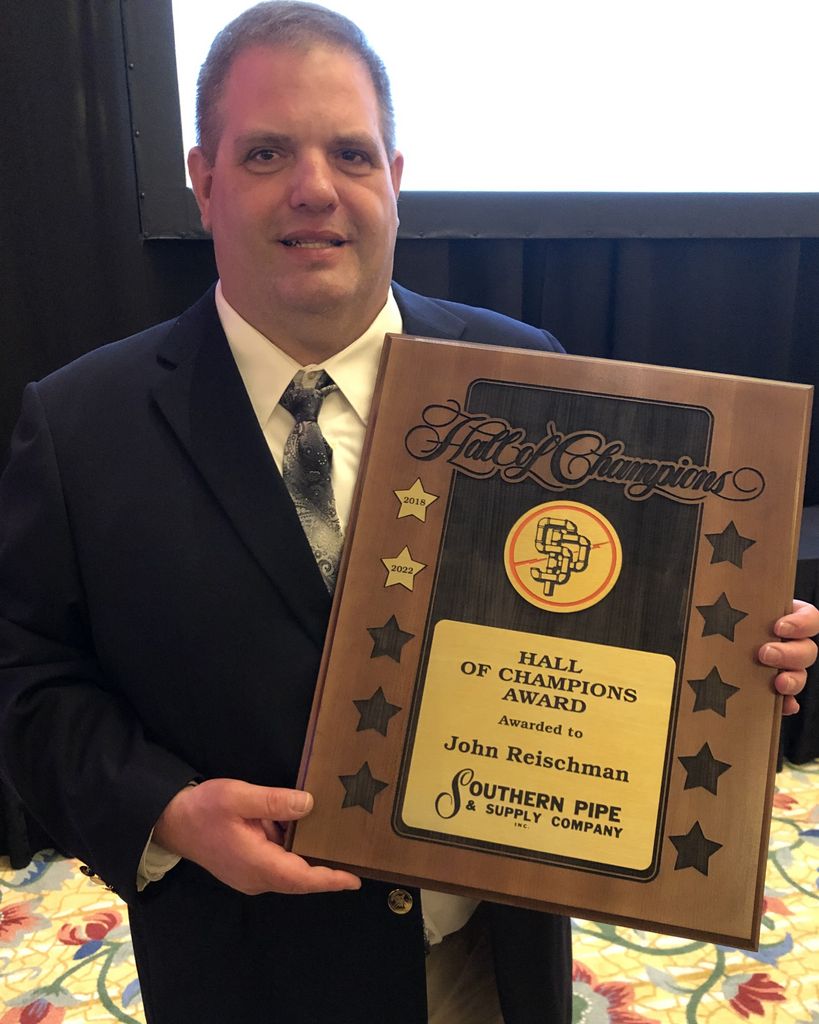 John William Reischman