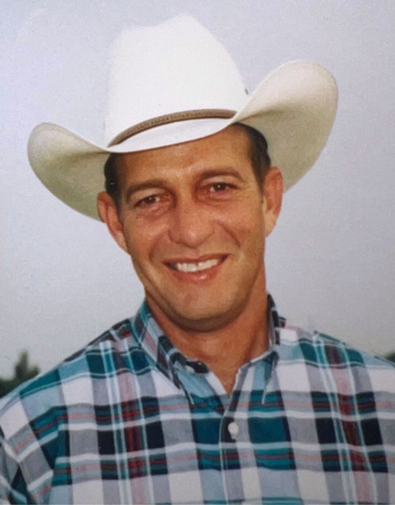 Oscar Earl Glover Profile Photo