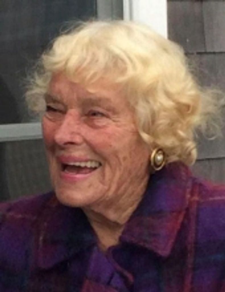 Nancy Tourtellot Bessette