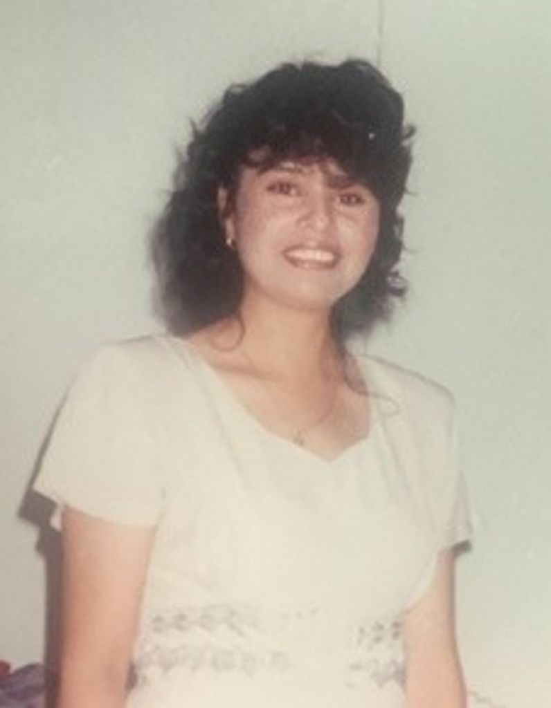 Susana Maldonado Diaz