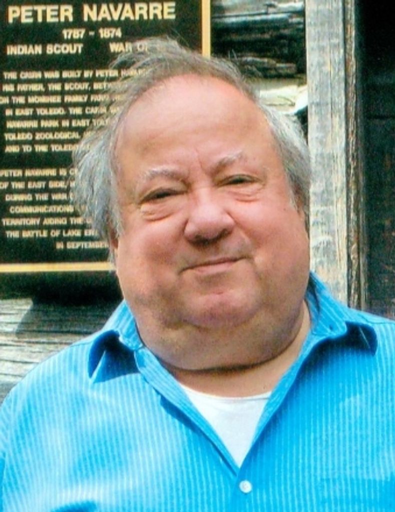 Paul Andrew  Zachel