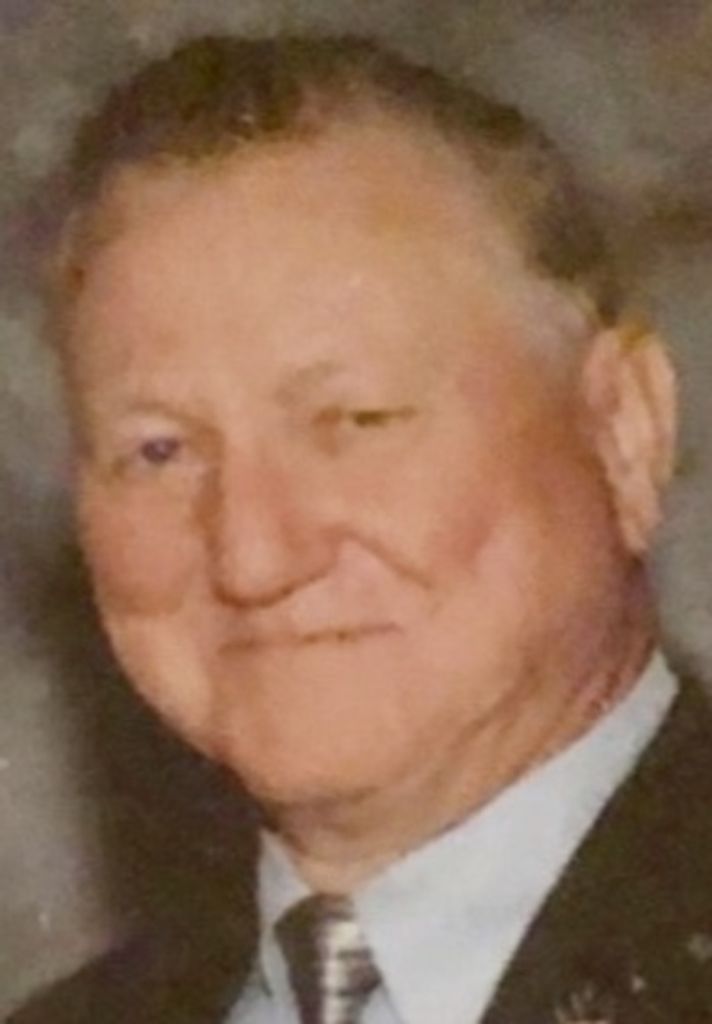 Francis Matthew Aubuchon Profile Photo
