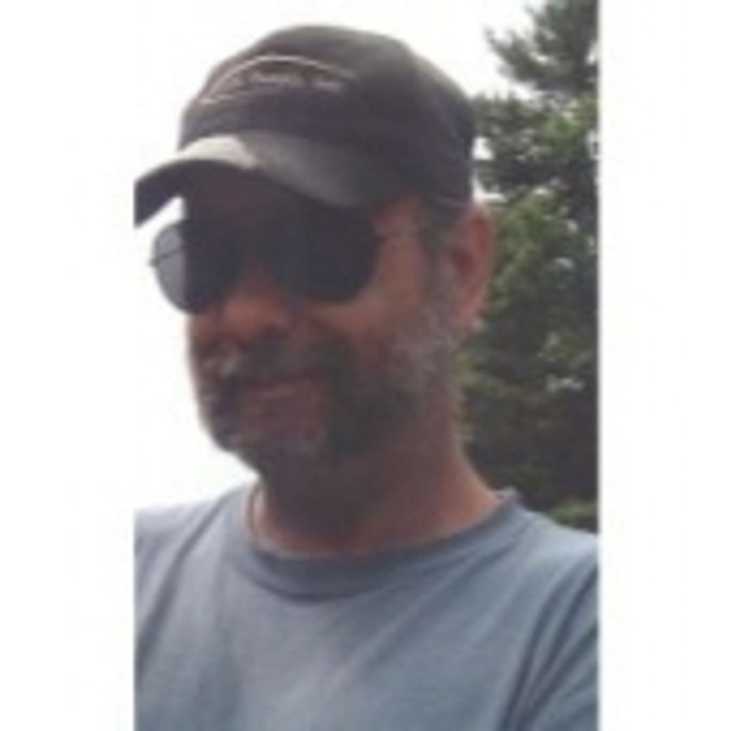 Robert "Bob" G. Steidl