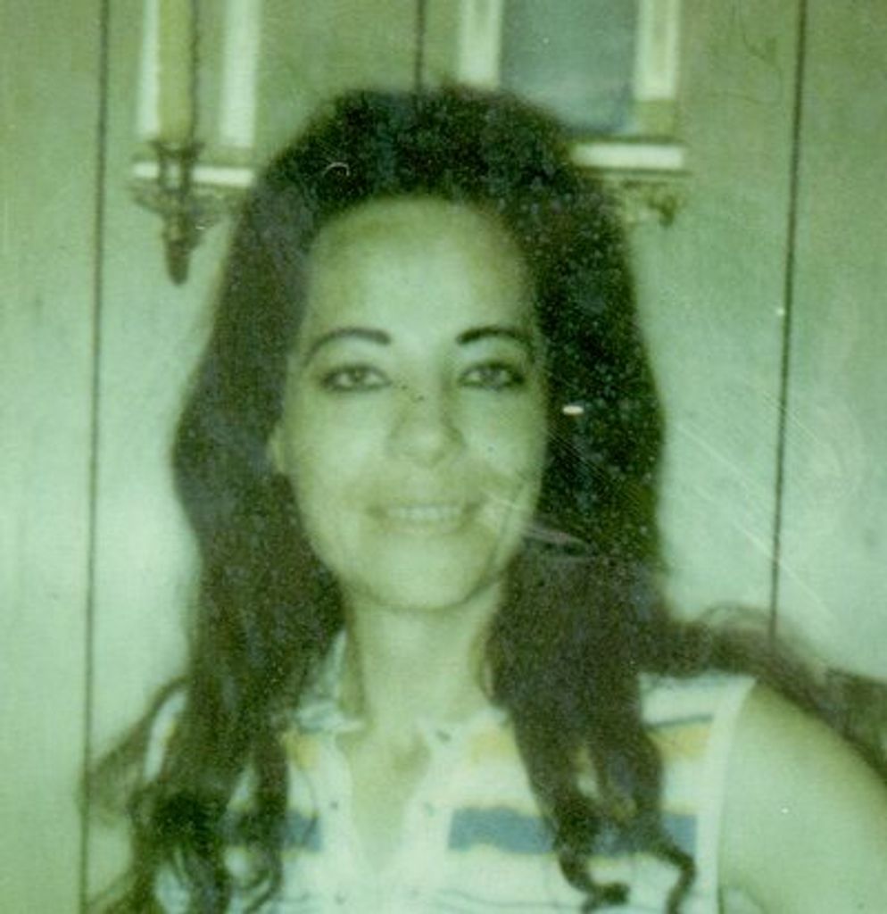 Mable Esther Locklear Lester