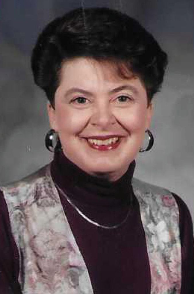 Marilyn Kay Charles Profile Photo