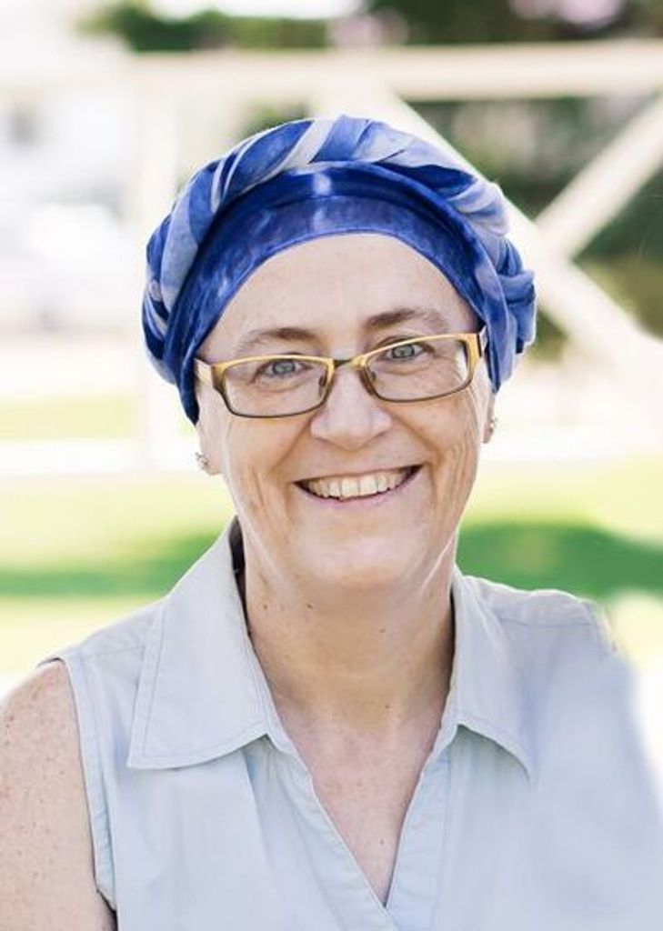 Kathleen Michele Pariseau Profile Photo