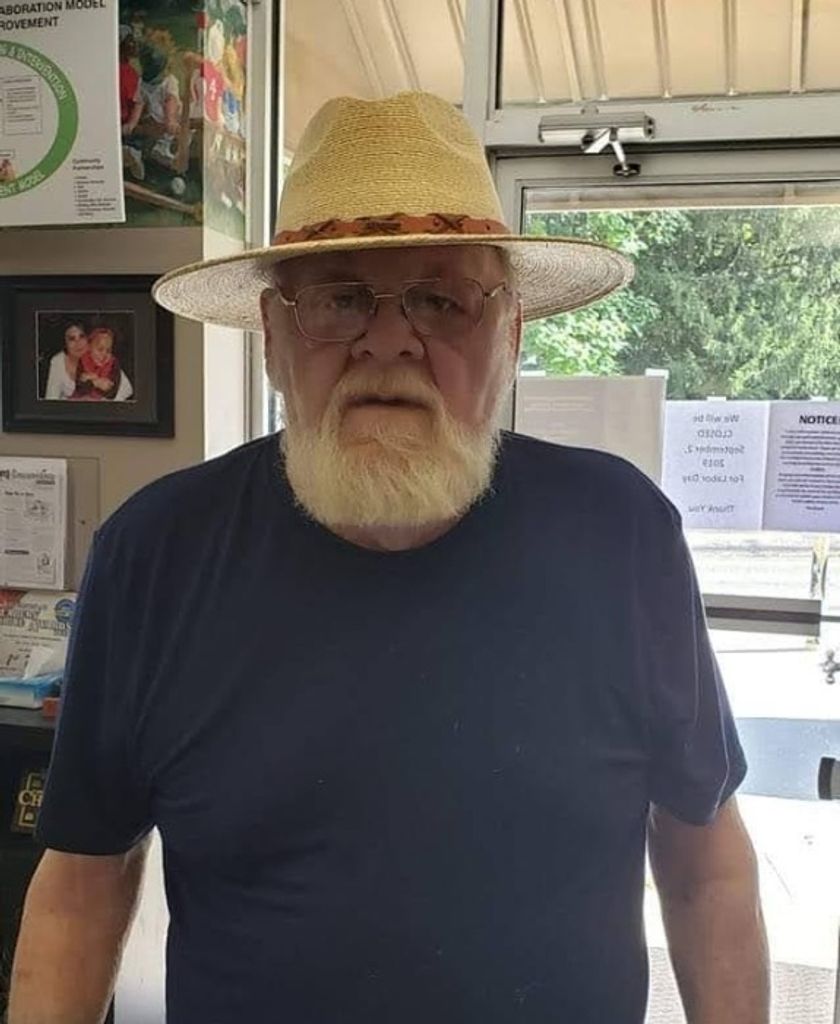 Terrence L Ramage Profile Photo