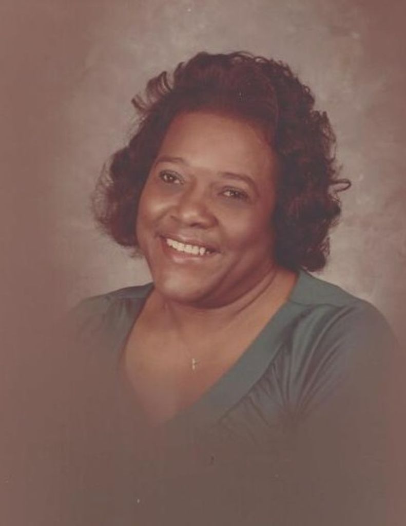 Ruth Strong Lowe Profile Photo
