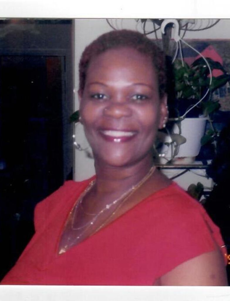 Anastasia M. Gaines Profile Photo