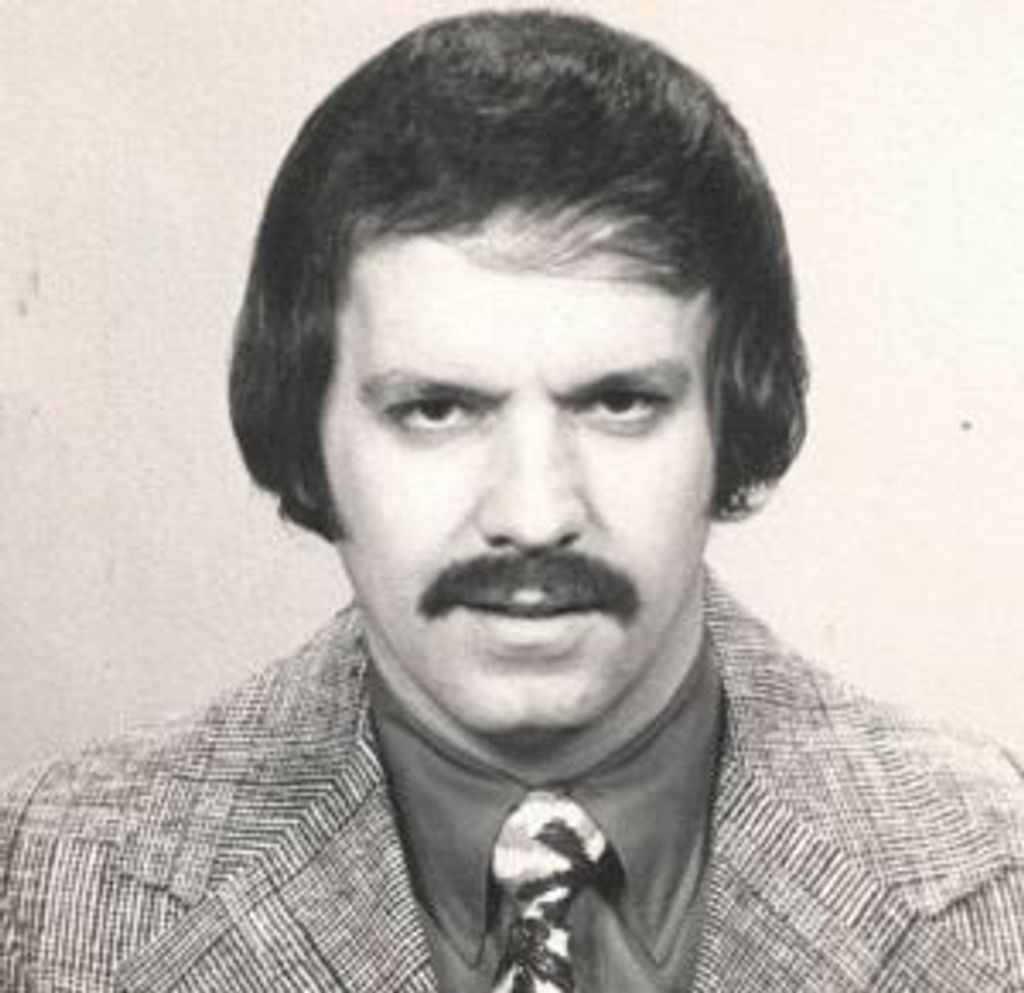 Anthony Marcus Bohannon Profile Photo