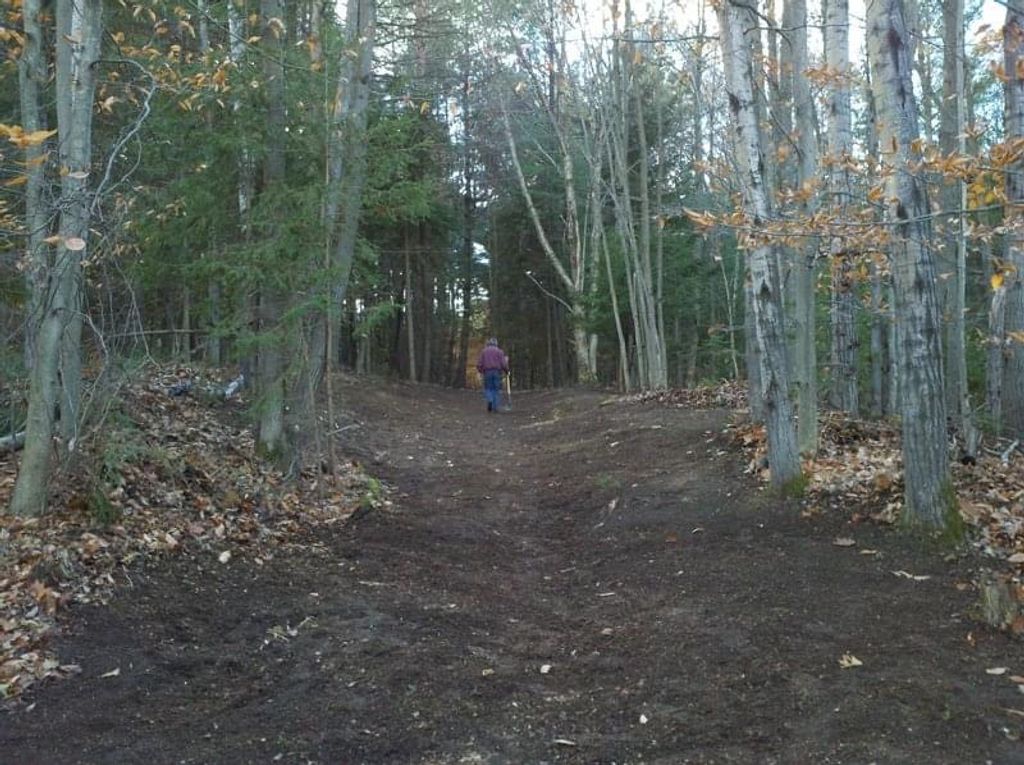 William Cline Hibbert Profile Photo