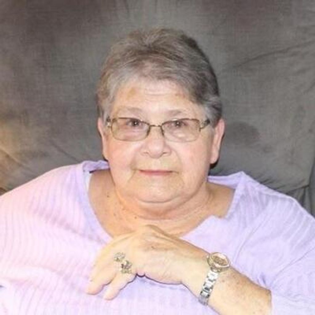 Patsy Johnson Jones Profile Photo