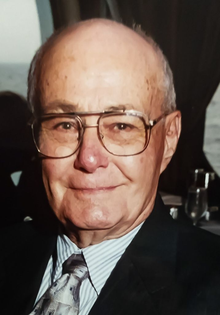 R.C Spoonts