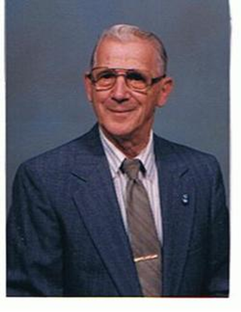 Anthony "Tony Poderzay" Poderzay