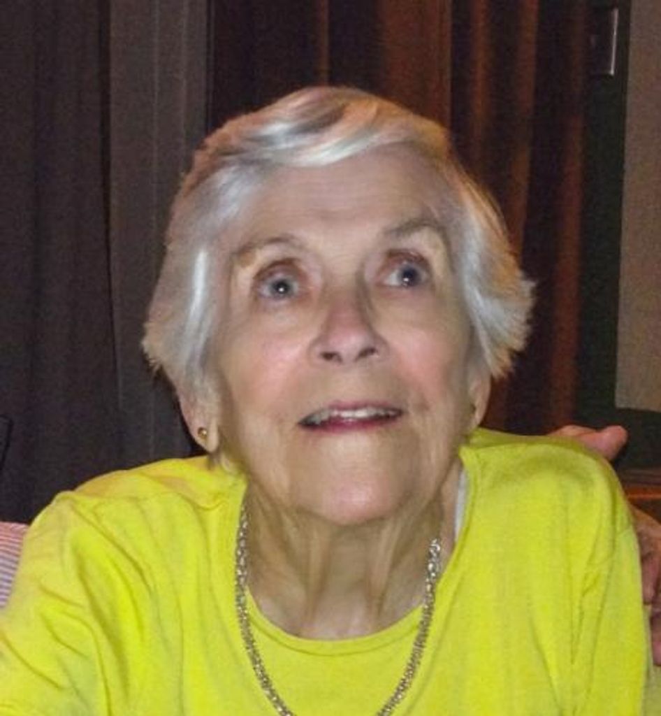 Eileen Kelleher Profile Photo
