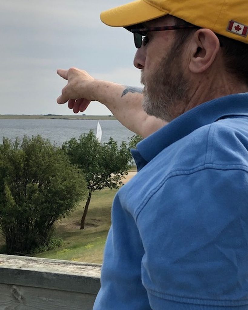Zak Kutz Profile Photo