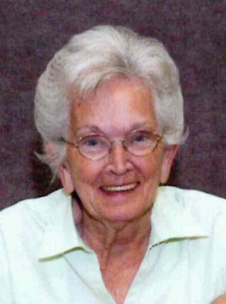 Mildred M. Smith