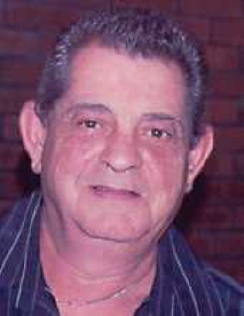 Dominic  D. Esposito 