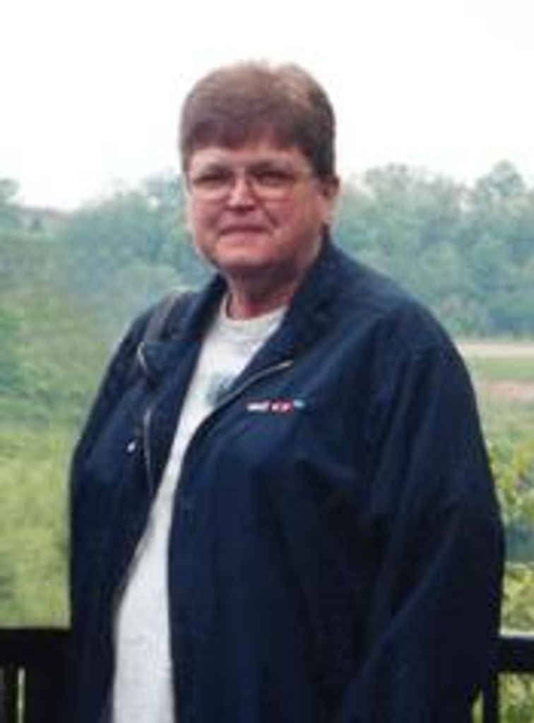 Gail Louise Lowther-Morton