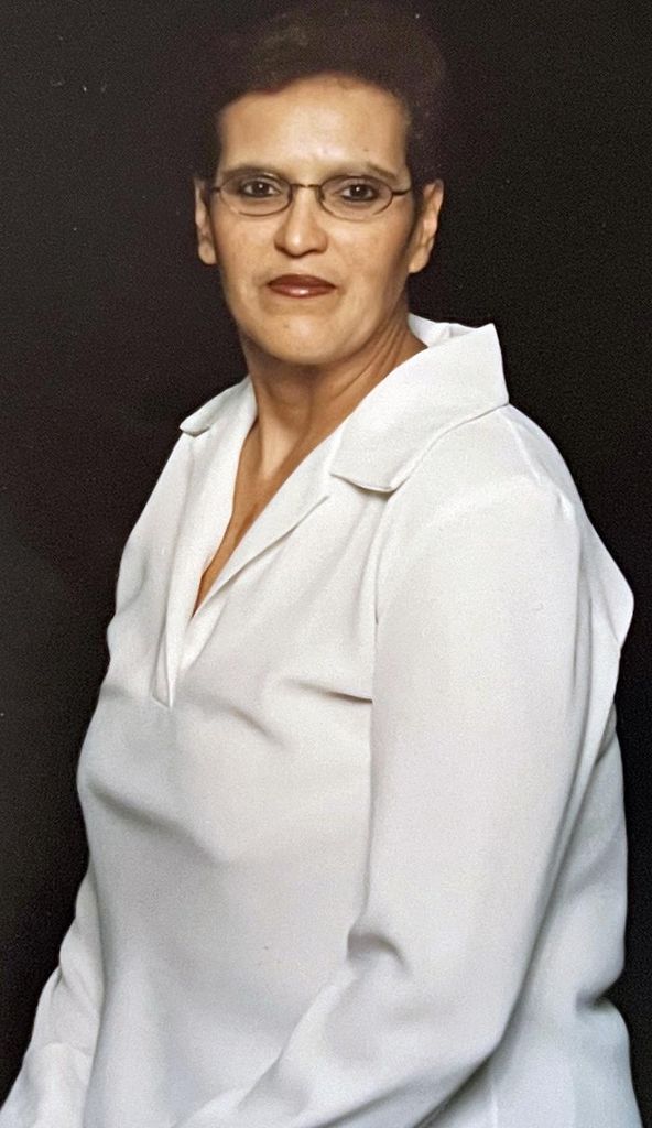 Annette Marie Lopez Profile Photo