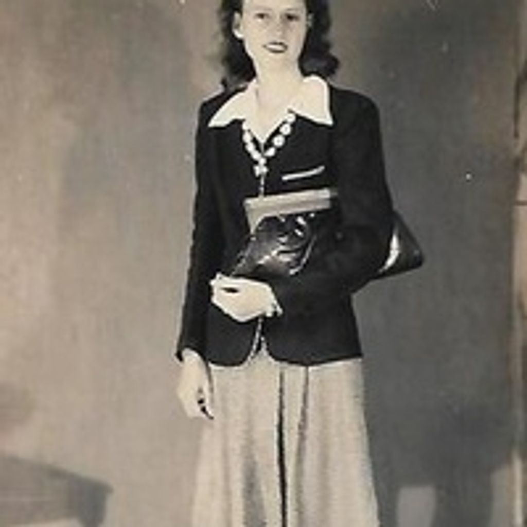 Jewel Christine Dearing