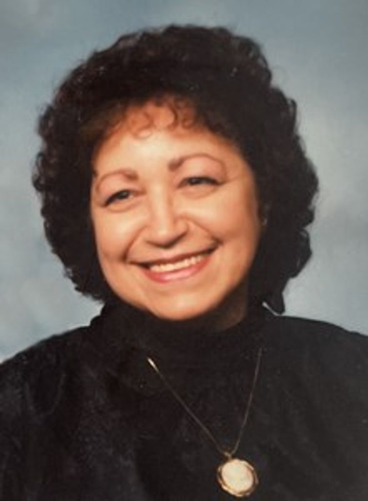 Dolores Ann Moore