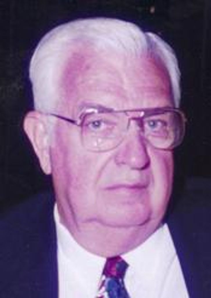 Walter Frank Lampmann