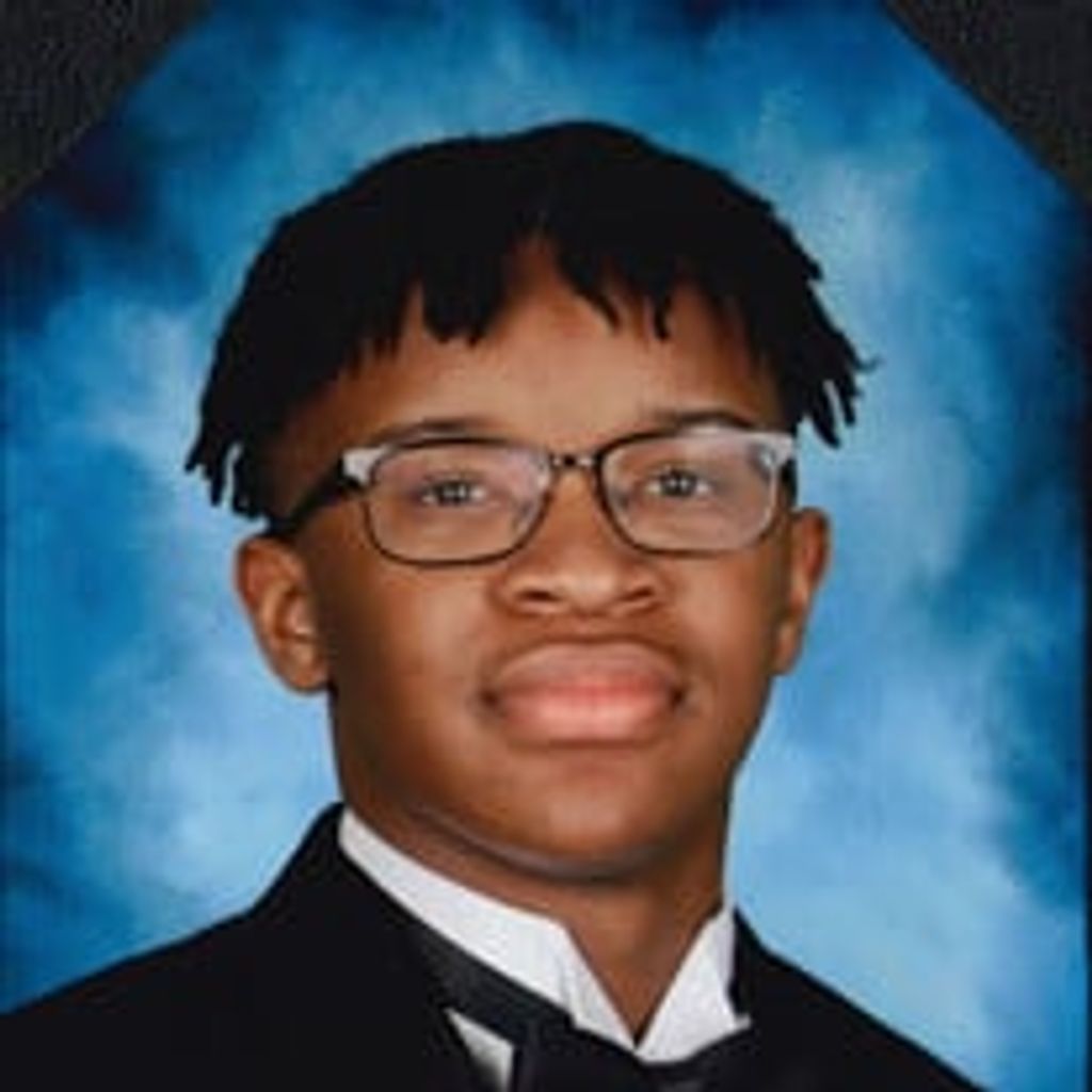 Daniel Rowe Profile Photo