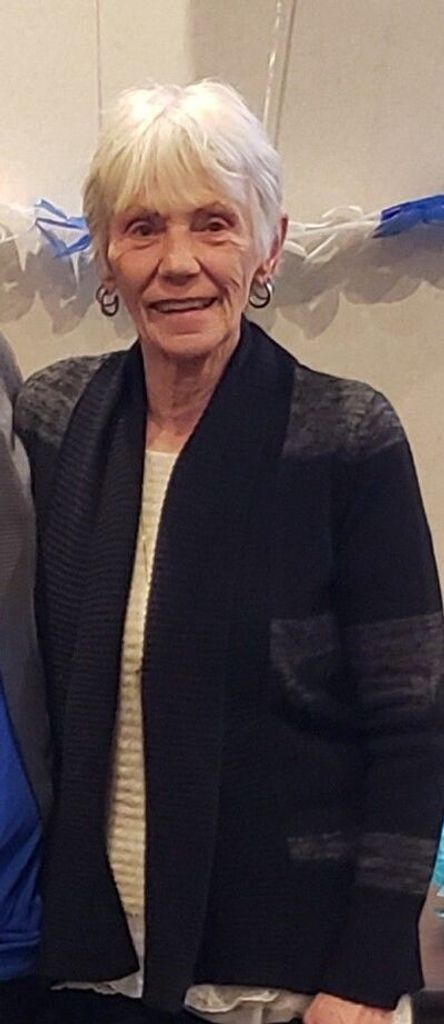 Sharon D. Nurnberg