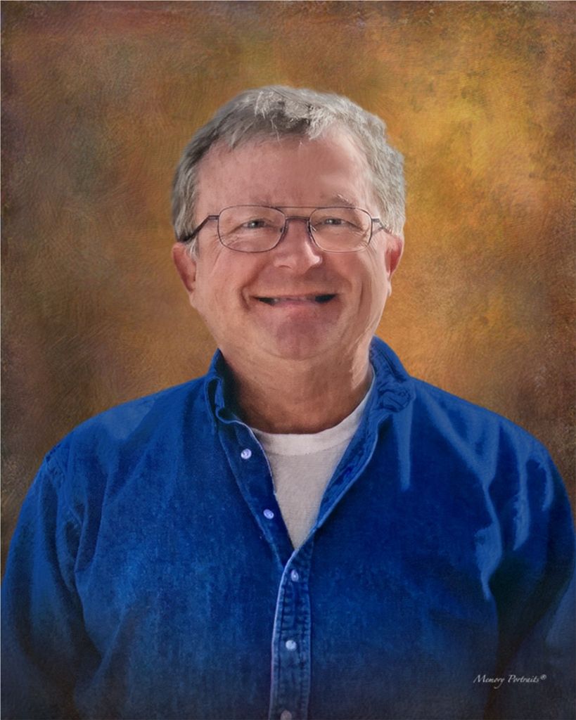 Philip Craig Redman