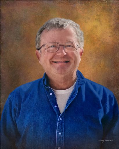 Philip Craig Redman's obituary image