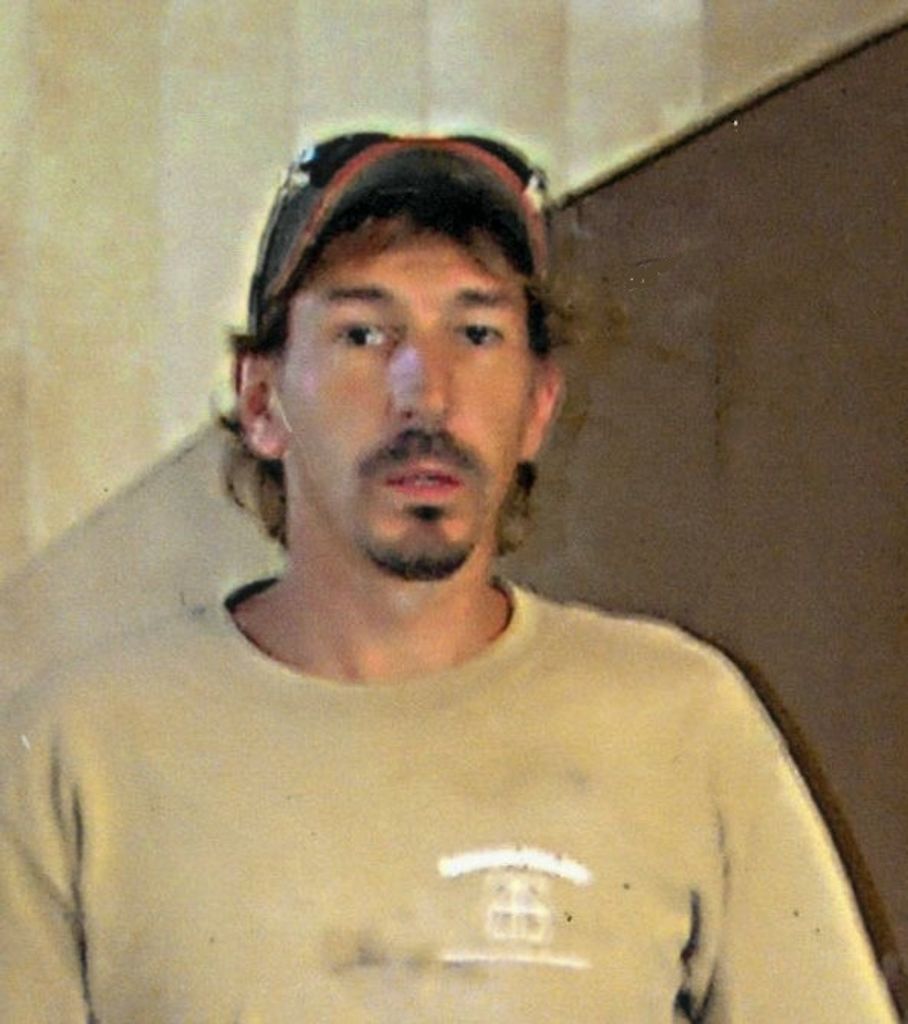 Kevin Harris